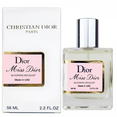 Dior Miss Dior Blooming Bouquet Perfume Newly жіночий 58 мл