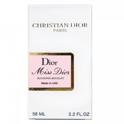 Dior Miss Dior Blooming Bouquet Perfume Newly жіночий 58 мл
