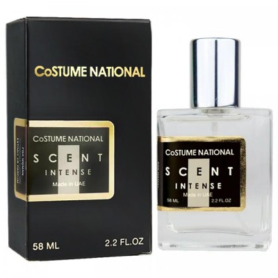  Costume National Scent Intense Perfume Newly женский 58 мл