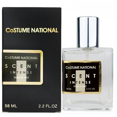  Costume National Scent Intense Perfume Newly женский 58 мл