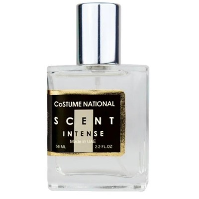  Costume National Scent Intense Perfume Newly женский 58 мл