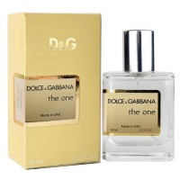  Dolce & Gabbana The One Perfume Newly жіночий 58 мл