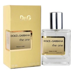 Dolce & Gabbana The One Perfume Newly женский 58 мл