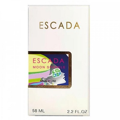  Escada Moon Sparkle Perfume Newly жіночий 58 мл