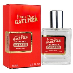  Jean Paul Gaultier Classique Cabaret Perfume Newly женский 58 мл