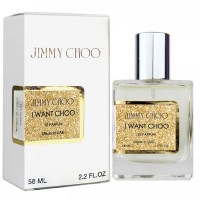  Jimmy Choo I Want Choo Le Parfum Perfume Newly женский 58 мл