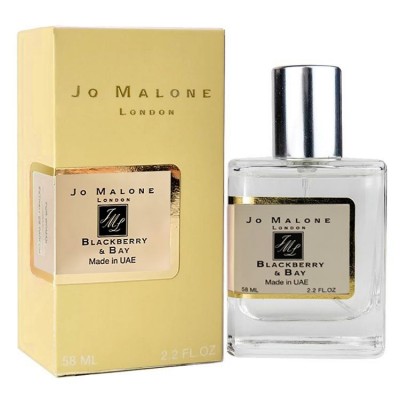  Jo Malone Blackberry & Bay Perfume Newly жіночий 58 мл