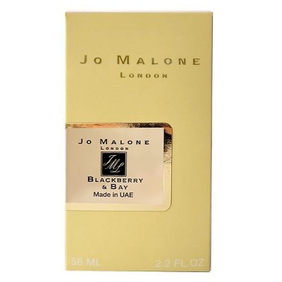  Jo Malone Blackberry & Bay Perfume Newly жіночий 58 мл