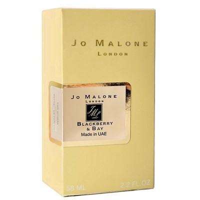  Jo Malone Blackberry & Bay Perfume Newly жіночий 58 мл