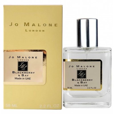  Jo Malone Blackberry & Bay Perfume Newly жіночий 58 мл