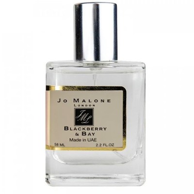  Jo Malone Blackberry & Bay Perfume Newly жіночий 58 мл