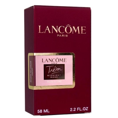  Lncome Tresor Midnight Rose Perfume Newly жіночий 58 мл