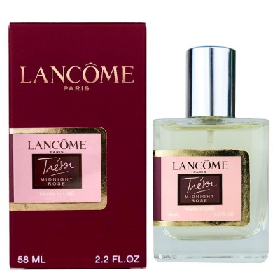  Lncome Tresor Midnight Rose Perfume Newly жіночий 58 мл