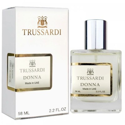  Trussardi Donna Perfume Newly женский 58 мл