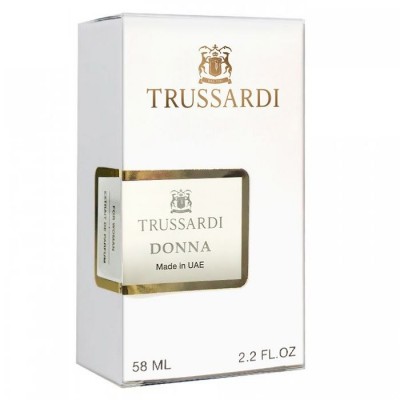  Trussardi Donna Perfume Newly женский 58 мл