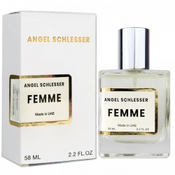  Angel Schlesser Femme Perfume Newly жіночий 58 мл