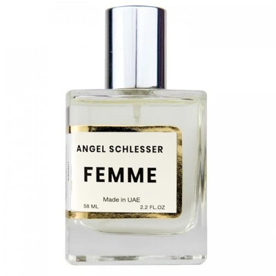  Angel Schlesser Femme Perfume Newly жіночий 58 мл