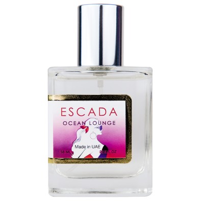  Escada Ocean Lounge Perfume Newly жіночий 58 мл