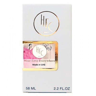  Haute Fragrance Company Wear Love Everywhere Perfume Newly жіночий 58 мл