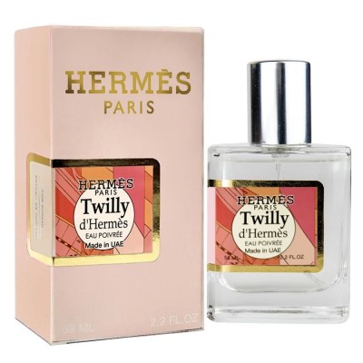  Hermes Twilly d`Hermes Eau Poivree Perfume Newly женский 58 мл