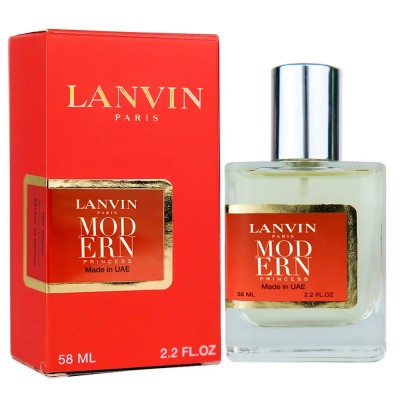  Lnvin Modern Princess Perfume Newly жіночий 58 мл