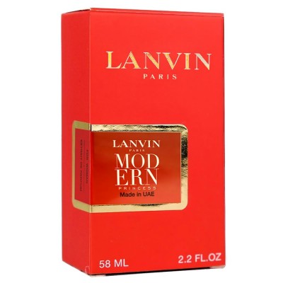  Lnvin Modern Princess Perfume Newly жіночий 58 мл