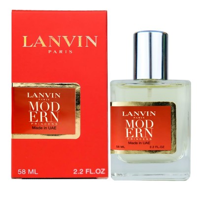  Lnvin Modern Princess Perfume Newly жіночий 58 мл