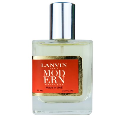  Lnvin Modern Princess Perfume Newly жіночий 58 мл