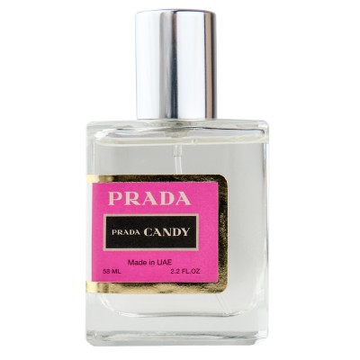  Prada Candy Perfume Newly женский 58 мл