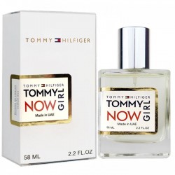  Tommy Hilfiger Tommy Girl Now Perfume Newly жіночий 58 мл