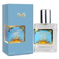 Dolce & Gabbana Light Blue Sun Perfume Newly женский 58 мл