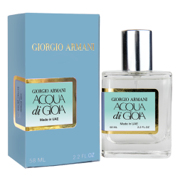  Giorgio Armani Acqua di Gioia Perfume Newly женский 58 мл