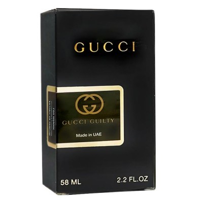  Gucci Guilty Perfume Newly женский 58 мл