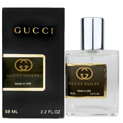  Gucci Guilty Perfume Newly женский 58 мл