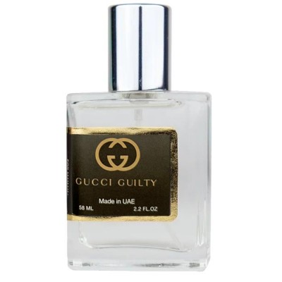  Gucci Guilty Perfume Newly женский 58 мл