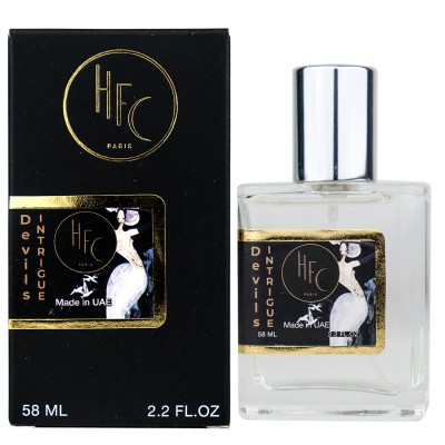  Haute Fragrance Company Devils Intrigue Perfume Newly жіночий 58 мл