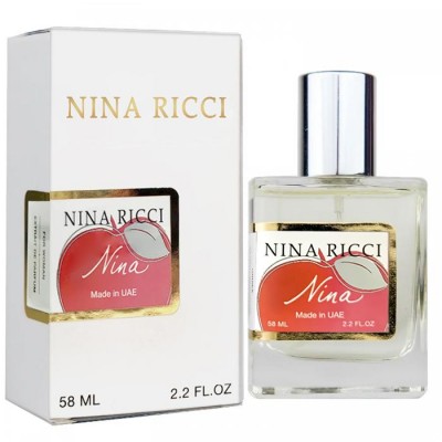  Nina Ricci Nina Perfume Newly женский 58 мл