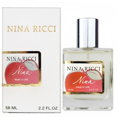  Nina Ricci Nina Perfume Newly женский 58 мл