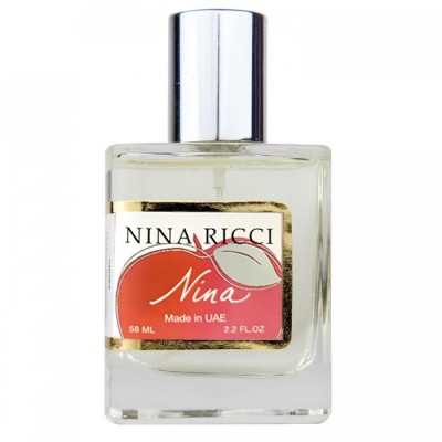  Nina Ricci Nina Perfume Newly женский 58 мл