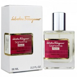  Salvatore Ferragamo Signorina Ribelle Perfume Newly женский 58 мл
