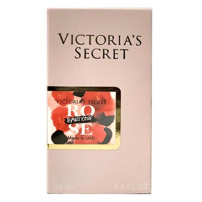  Victoria`s Secret Hardcore Rose Perfume Newly жіночий 58 мл