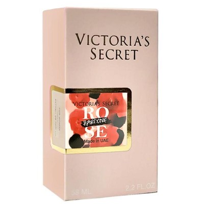  Victoria`s Secret Hardcore Rose Perfume Newly жіночий 58 мл