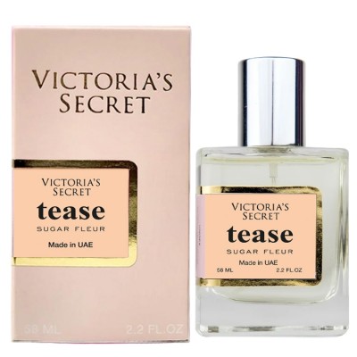  Victoria`s Secret Tease Sugar Fleur Perfume Newly жіночий 58 мл