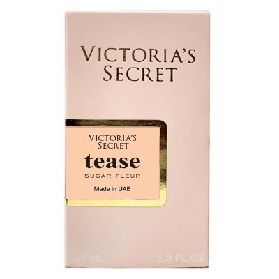  Victoria`s Secret Tease Sugar Fleur Perfume Newly жіночий 58 мл