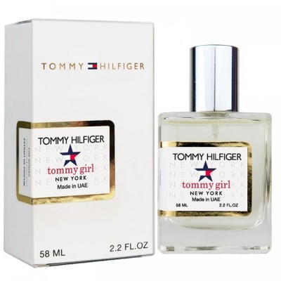 Tommy Hilfiger Tommy Girl New York Perfume Newly жіночий 58 мл