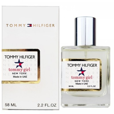 Tommy Hilfiger Tommy Girl New York Perfume Newly жіночий 58 мл