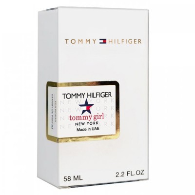 Tommy Hilfiger Tommy Girl New York Perfume Newly жіночий 58 мл