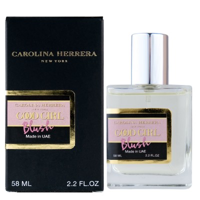  Carolina Herrera Good Girl Blush Perfume Newly женский 58 мл