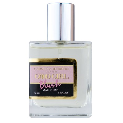  Carolina Herrera Good Girl Blush Perfume Newly женский 58 мл