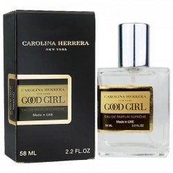  Carolina Herrera Good Girl Supreme Perfume Newly жіночий 58 мл